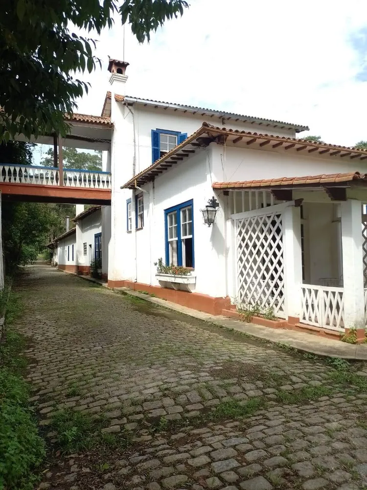 Sítio, 7 quartos, 1550 m² - Foto 12