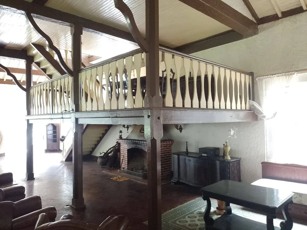 Sítio, 7 quartos, 1550 m² - Foto 27