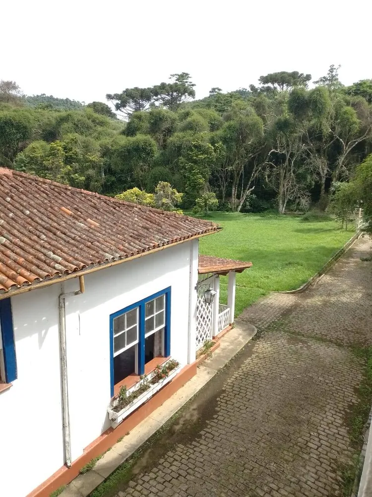 Sítio, 7 quartos, 1550 m² - Foto 10