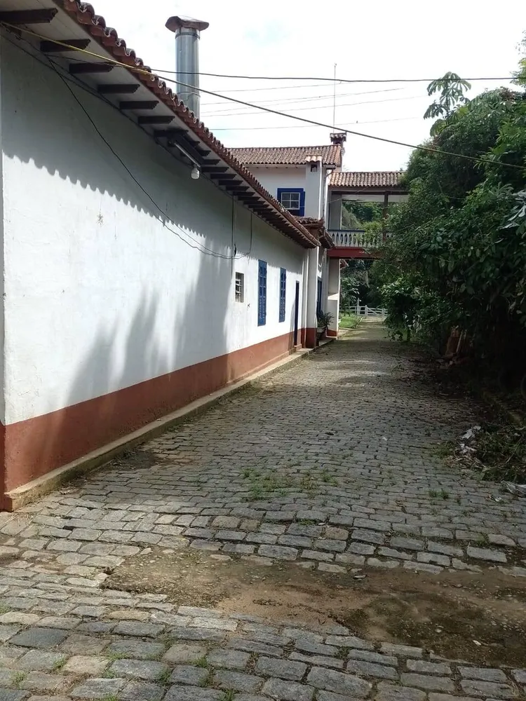 Sítio, 7 quartos, 1550 m² - Foto 4