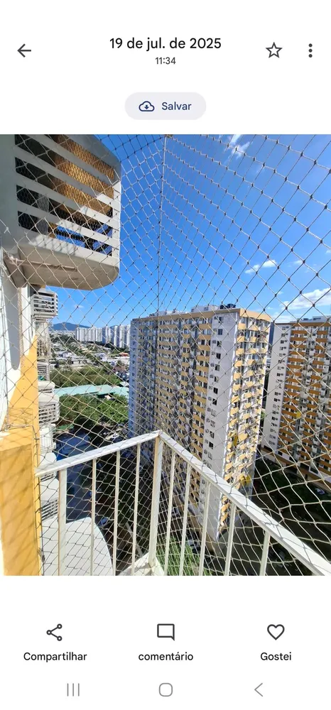 Apartamento, 2 quartos, 56 m² - Foto 6
