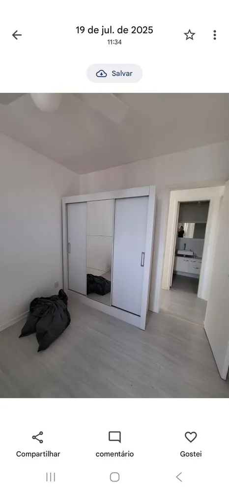 Apartamento, 2 quartos, 56 m² - Foto 12