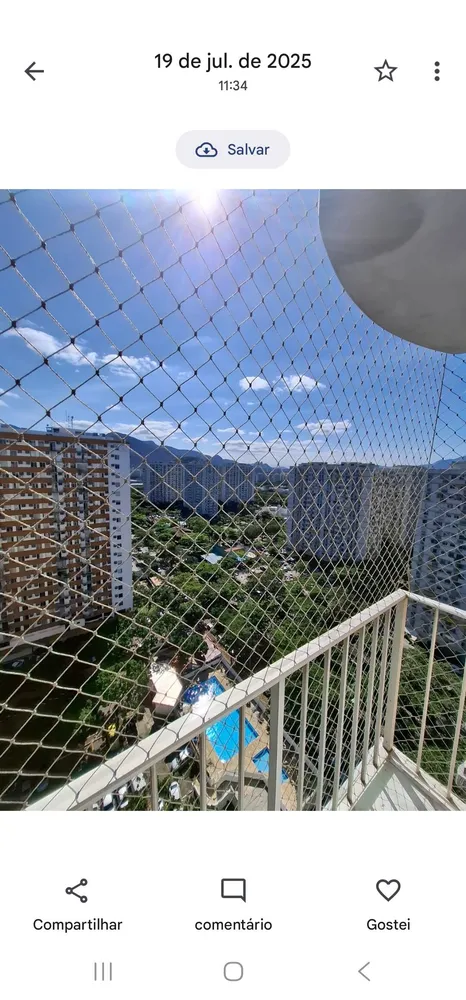 Apartamento, 2 quartos, 56 m² - Foto 5