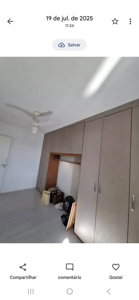 Apartamento, 2 quartos, 56 m² - Foto 11