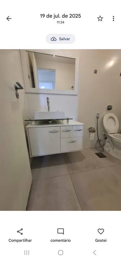Apartamento, 2 quartos, 56 m² - Foto 2