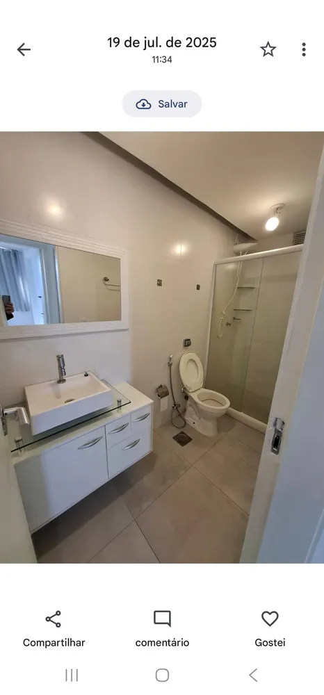 Apartamento, 2 quartos, 56 m² - Foto 3