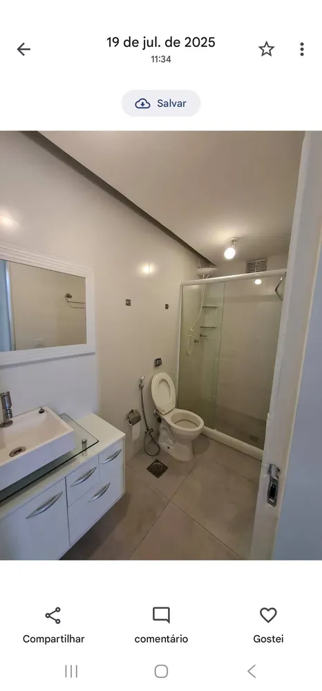 Apartamento, 2 quartos, 56 m² - Foto 8