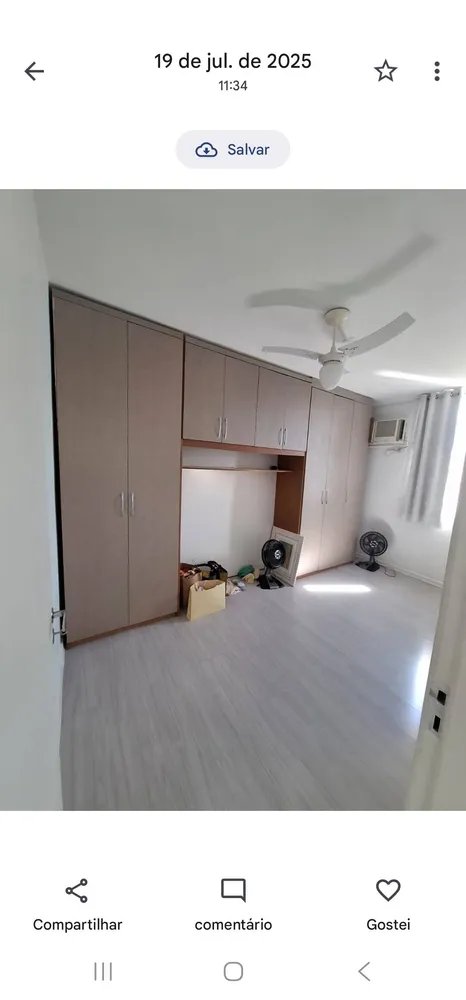 Apartamento, 2 quartos, 56 m² - Foto 4