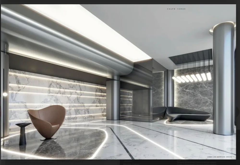 Apartamento, 3 quartos, 145 m² - Foto 16
