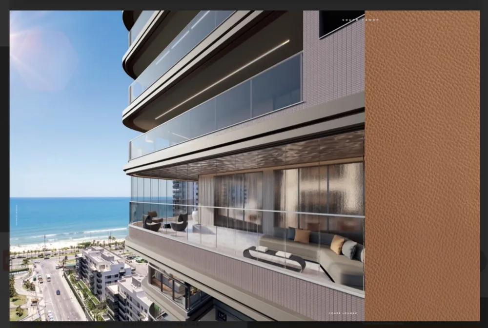 Apartamento, 3 quartos, 145 m² - Foto 2