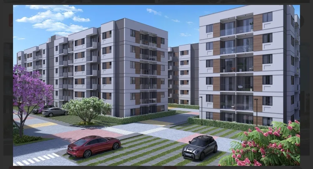 Apartamento, 1 quarto, 30 m² - Foto 14