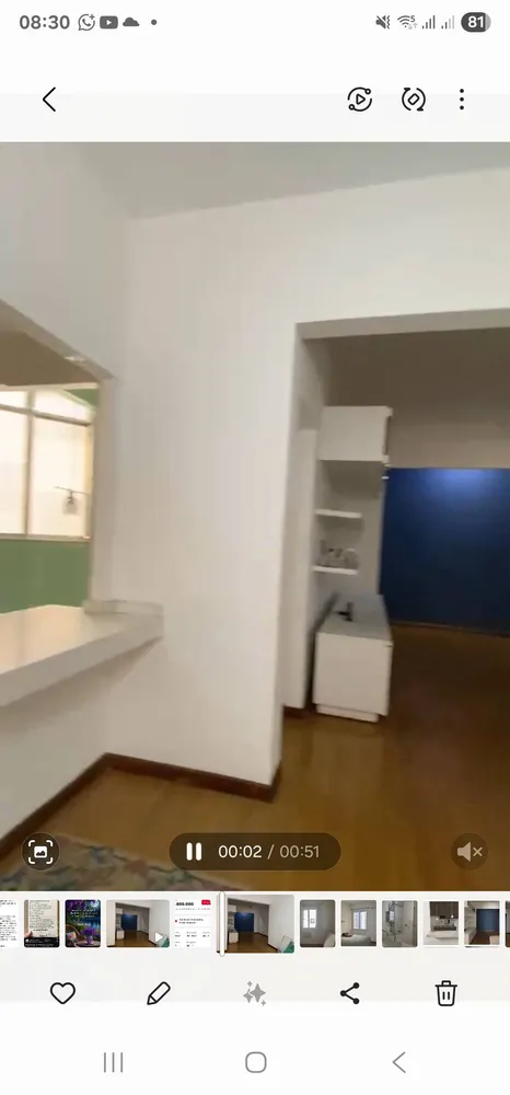 Apartamento, 2 quartos, 82 m² - Foto 19