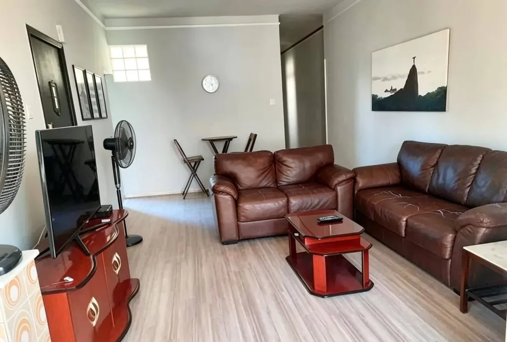 Apartamento, 2 quartos, 96 m² - Foto 2