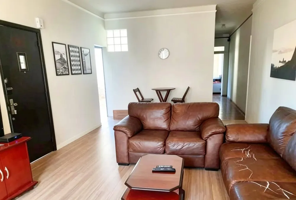 Apartamento, 2 quartos, 96 m² - Foto 1