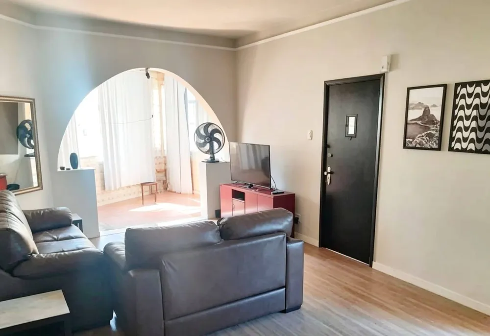 Apartamento, 2 quartos, 96 m² - Foto 4