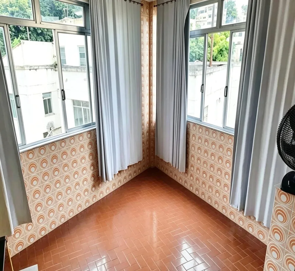 Apartamento, 2 quartos, 96 m² - Foto 5