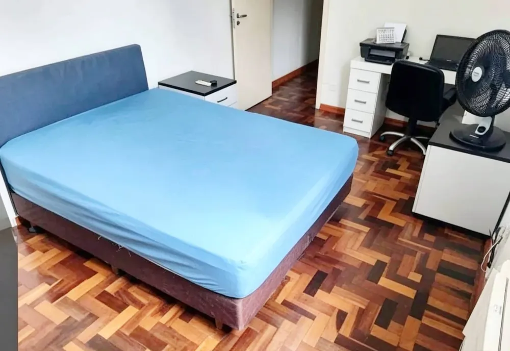 Apartamento, 2 quartos, 96 m² - Foto 7