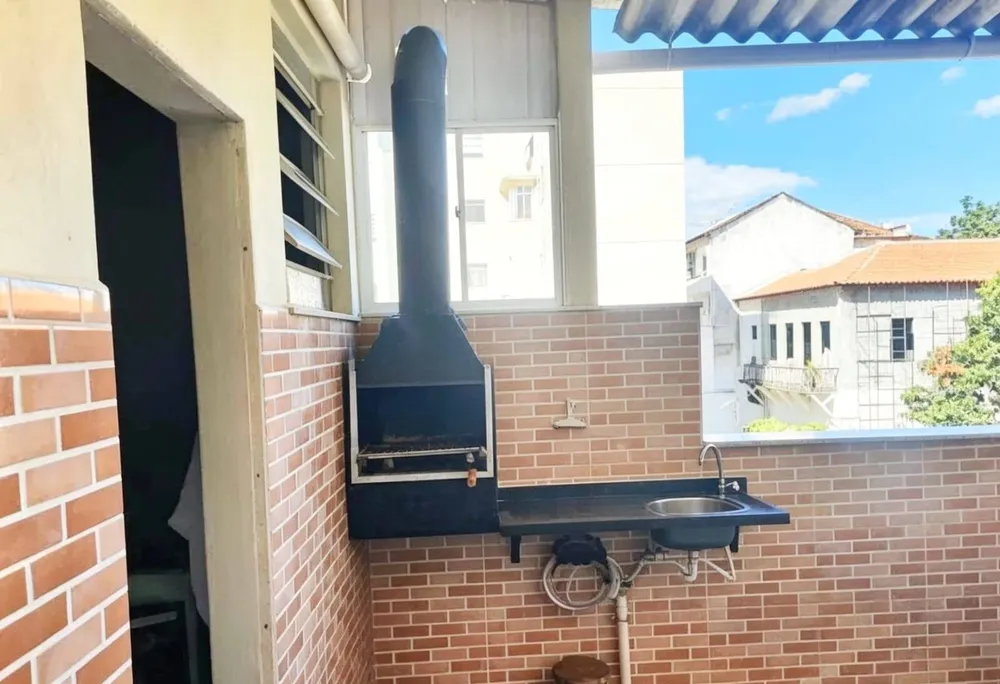 Apartamento, 2 quartos, 96 m² - Foto 11