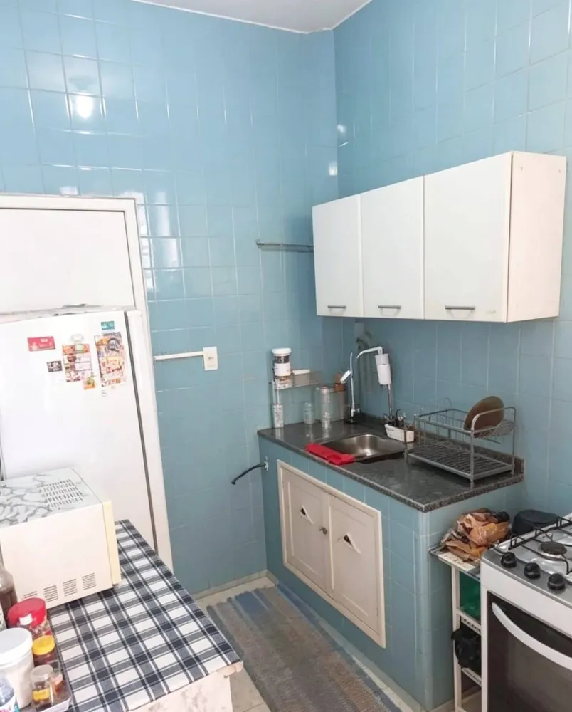 Apartamento, 2 quartos, 96 m² - Foto 9