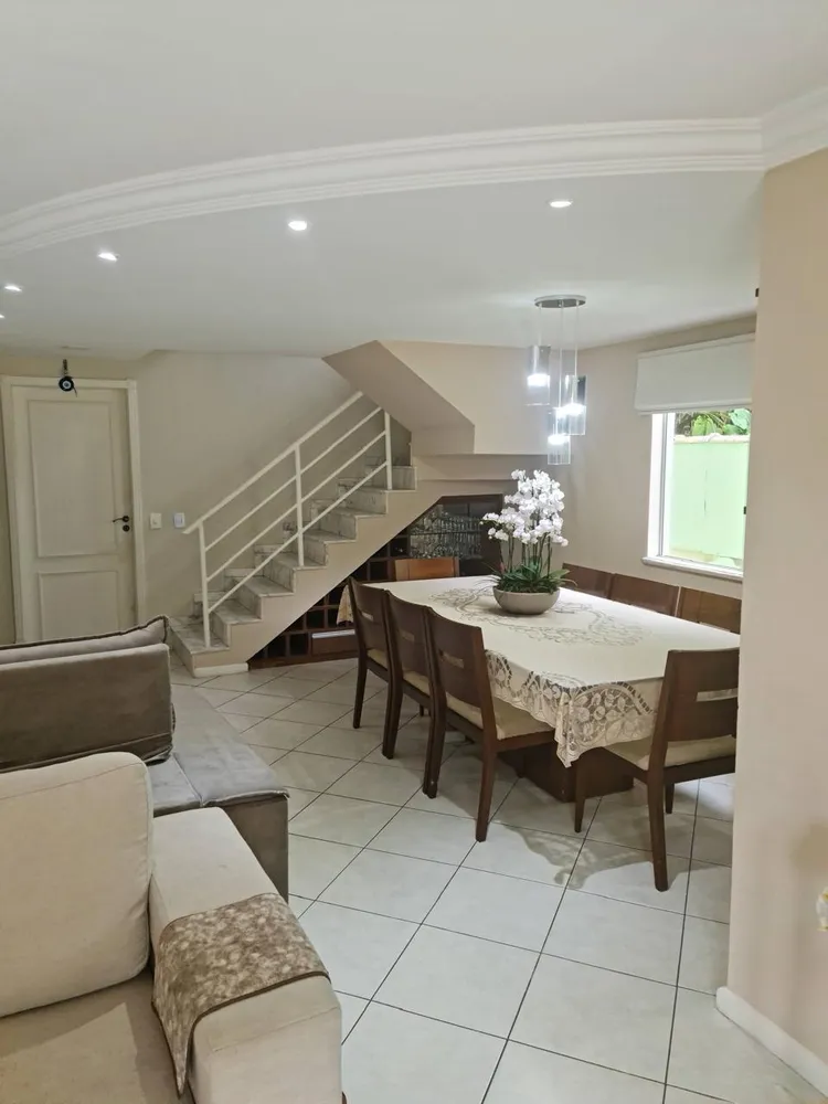 Casa, 4 quartos, 255 m² - Foto 29