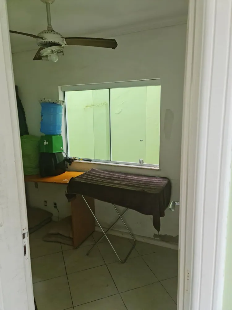 Casa, 4 quartos, 255 m² - Foto 20