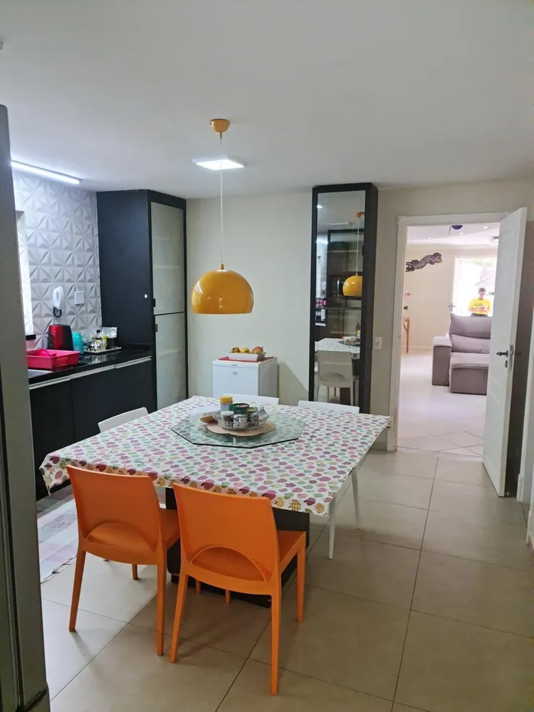 Casa, 4 quartos, 255 m² - Foto 26