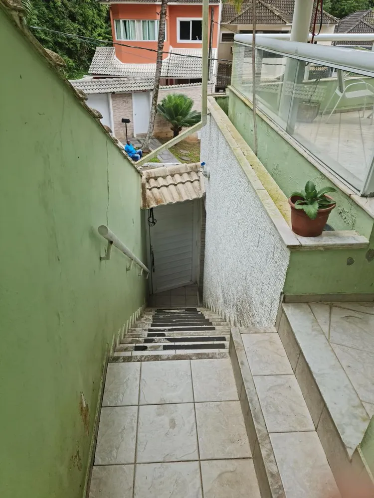 Casa, 4 quartos, 255 m² - Foto 12