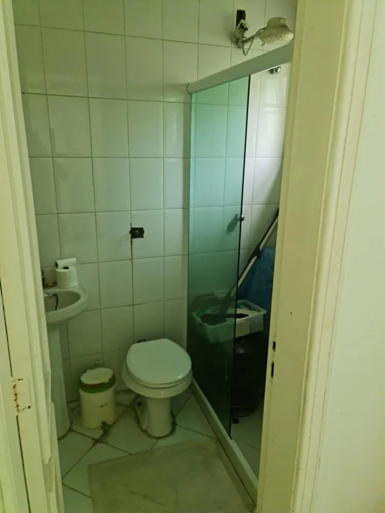 Casa, 4 quartos, 255 m² - Foto 22
