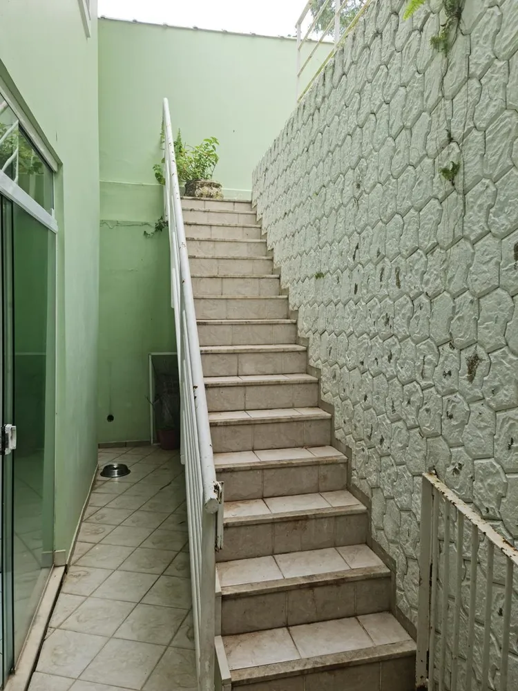 Casa, 4 quartos, 255 m² - Foto 25