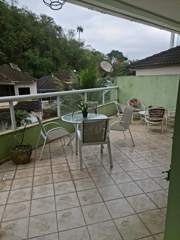 Casa, 4 quartos, 255 m² - Foto 2