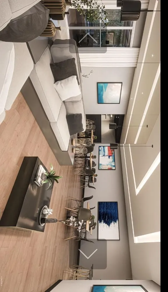 Apartamento, 1 quarto, 33 m² - Foto 6