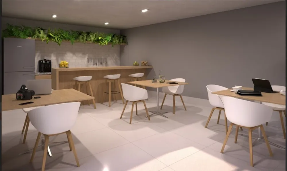 Apartamento, 2 quartos, 41 m² - Foto 10