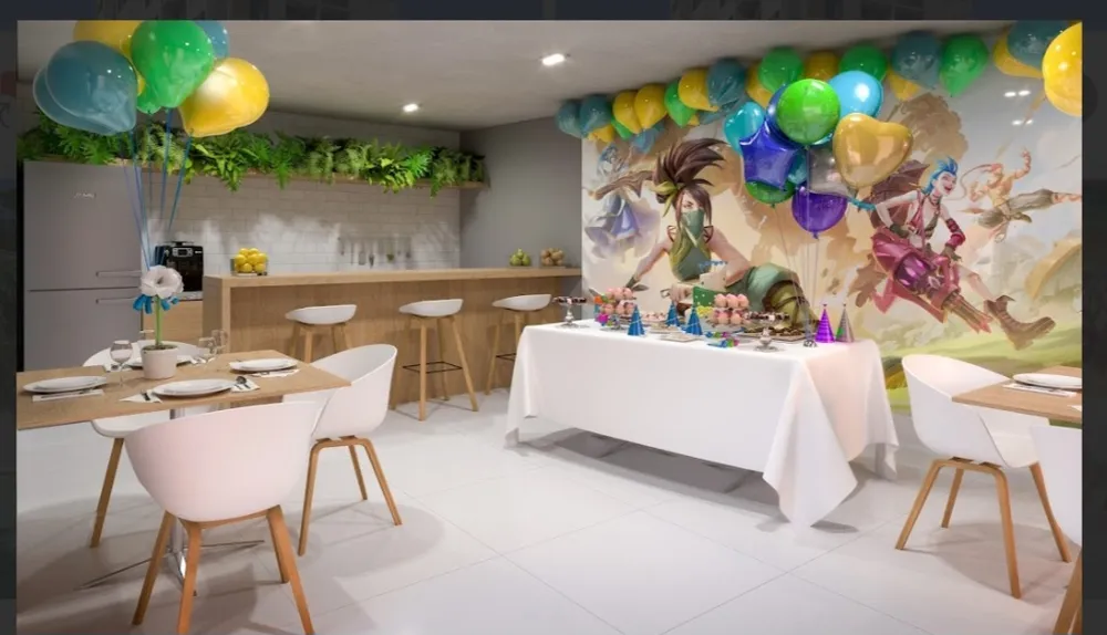 Apartamento, 2 quartos, 41 m² - Foto 4