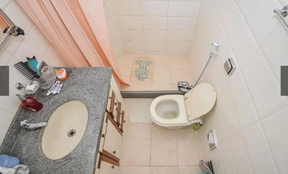 Apartamento, 2 quartos, 70 m² - Foto 8