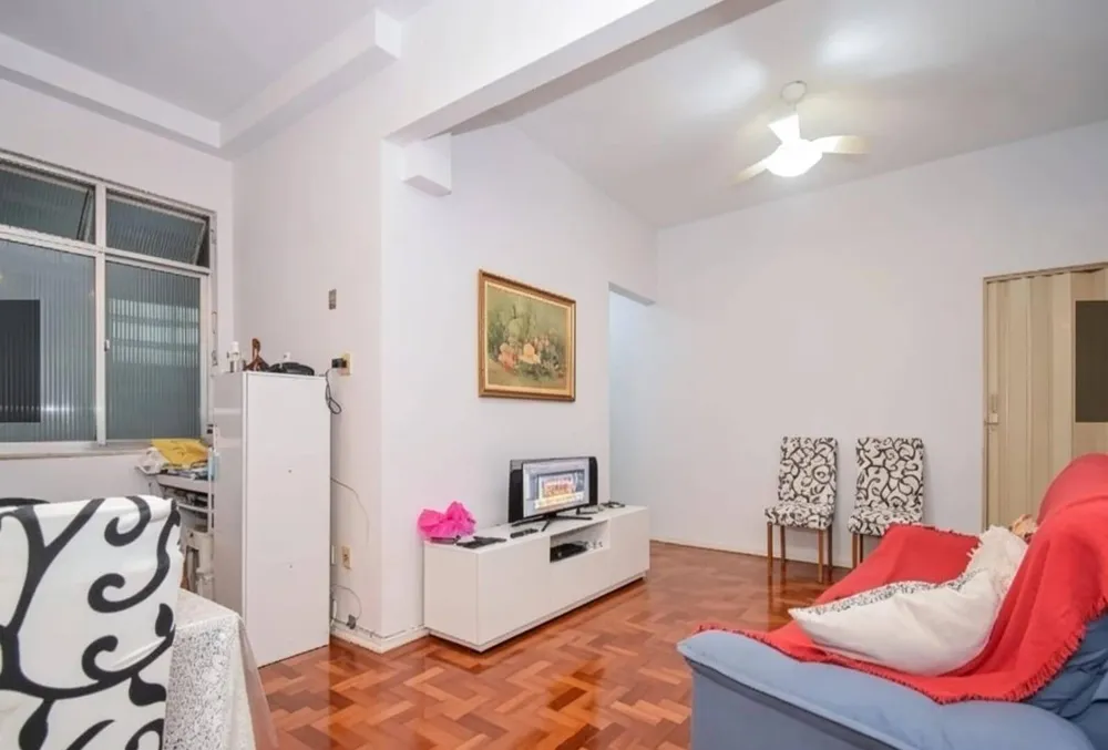Apartamento, 2 quartos, 70 m² - Foto 4
