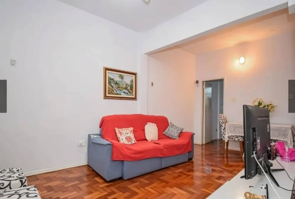 Apartamento, 2 quartos, 70 m² - Foto 1