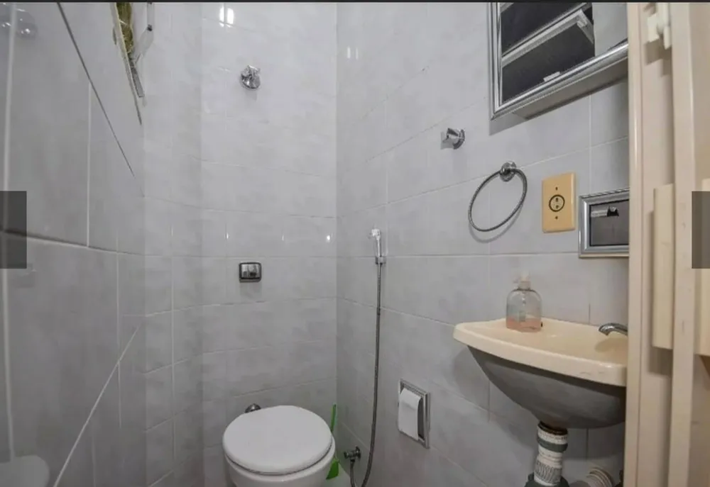 Apartamento, 2 quartos, 70 m² - Foto 10
