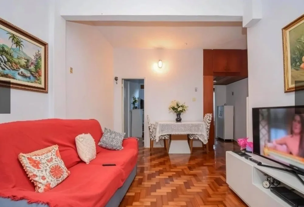 Apartamento, 2 quartos, 70 m² - Foto 2