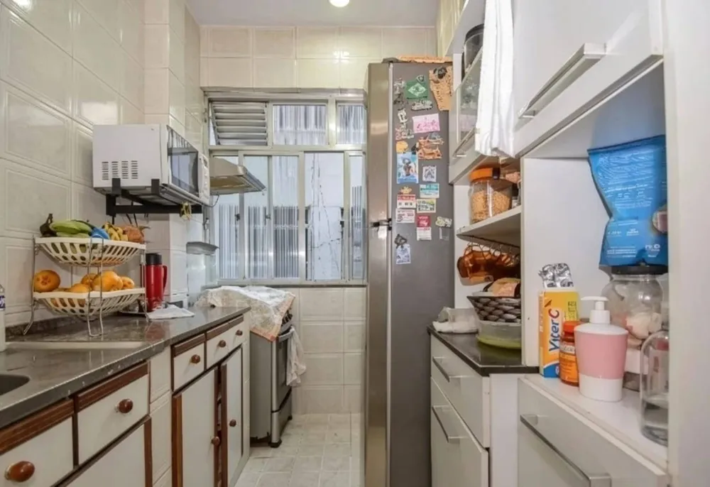 Apartamento, 2 quartos, 70 m² - Foto 5