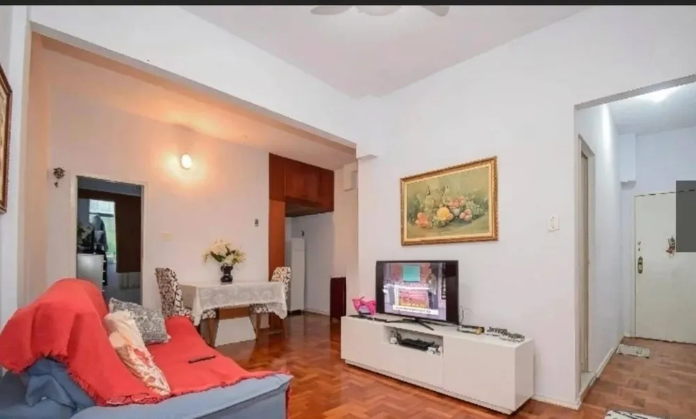 Apartamento, 2 quartos, 70 m² - Foto 3