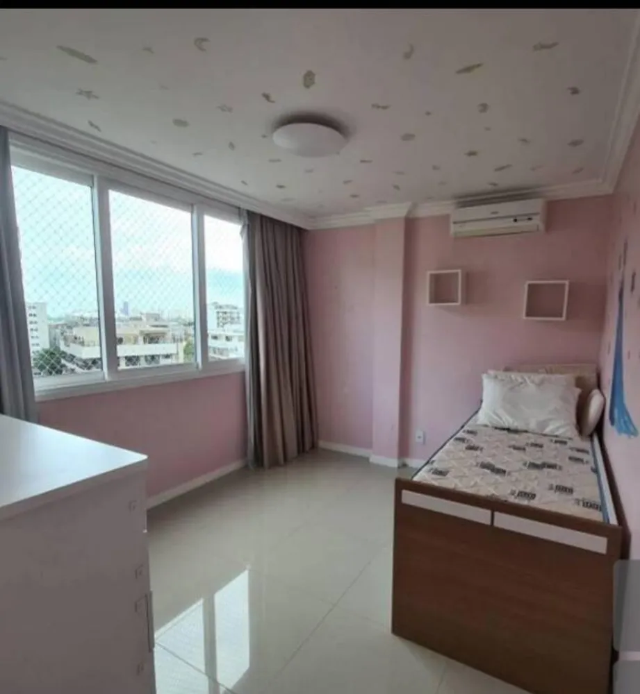 Apartamento, 2 quartos, 73 m² - Foto 3