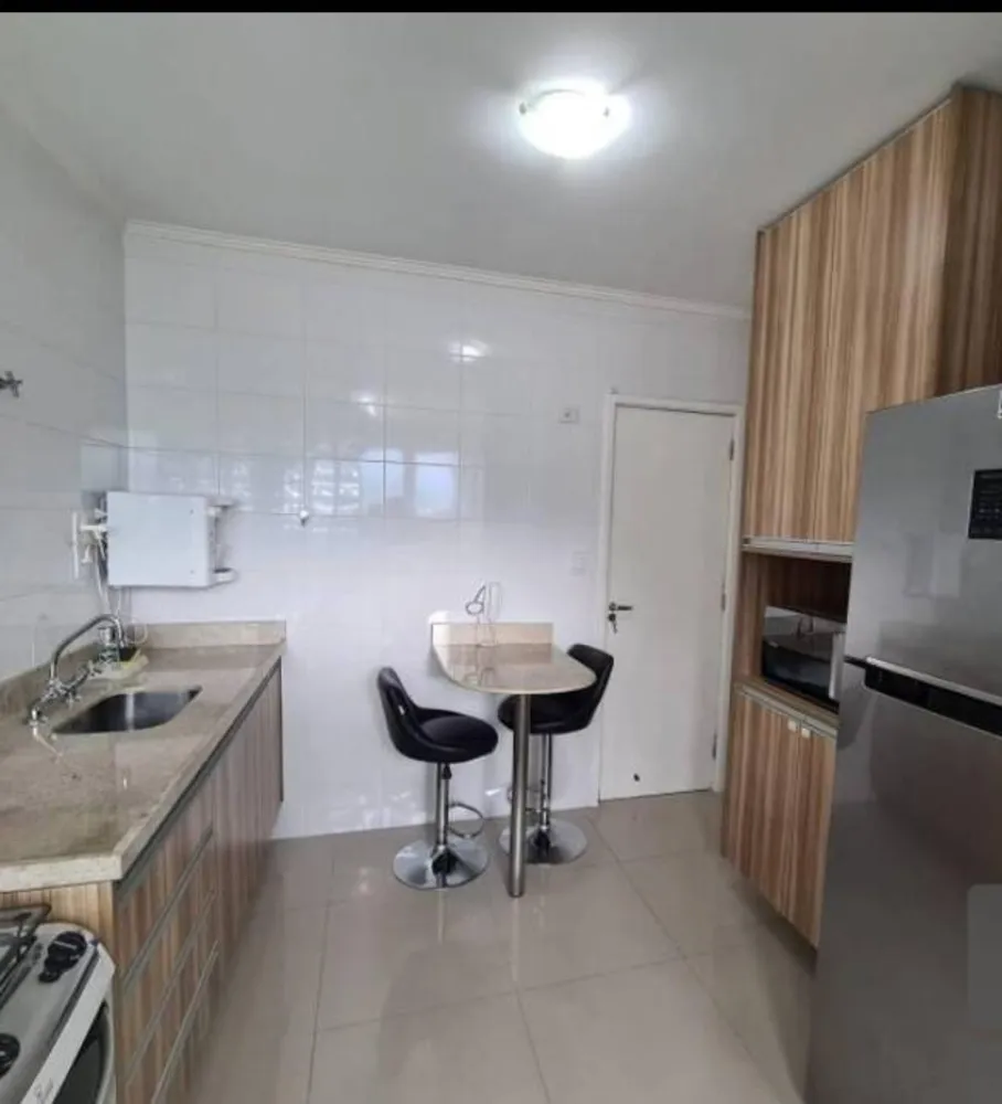 Apartamento, 2 quartos, 73 m² - Foto 5