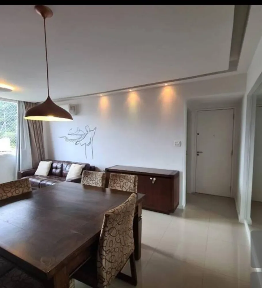Apartamento, 2 quartos, 73 m² - Foto 8