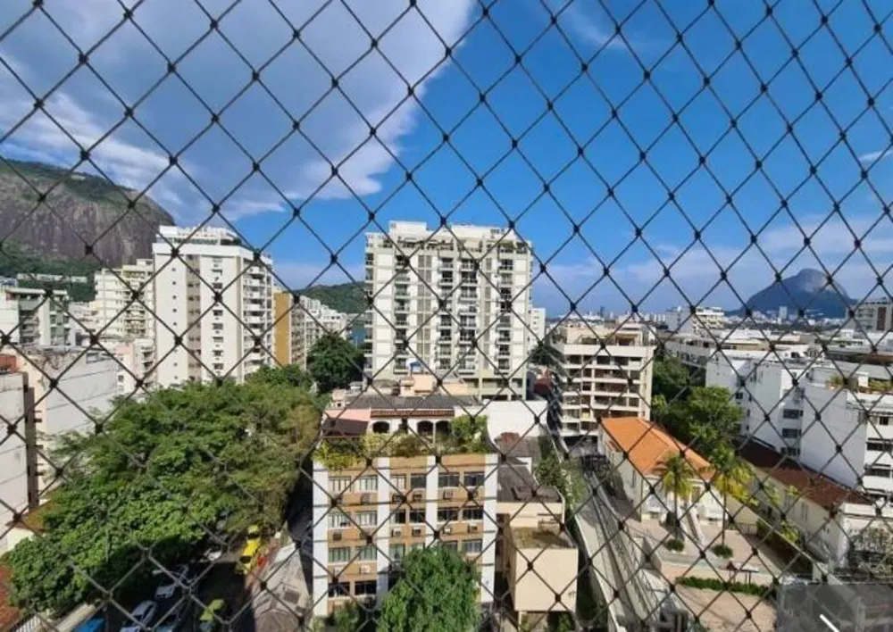 Apartamento, 2 quartos, 73 m² - Foto 14