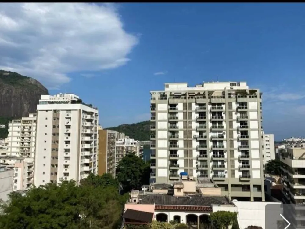 Apartamento, 2 quartos, 73 m² - Foto 2