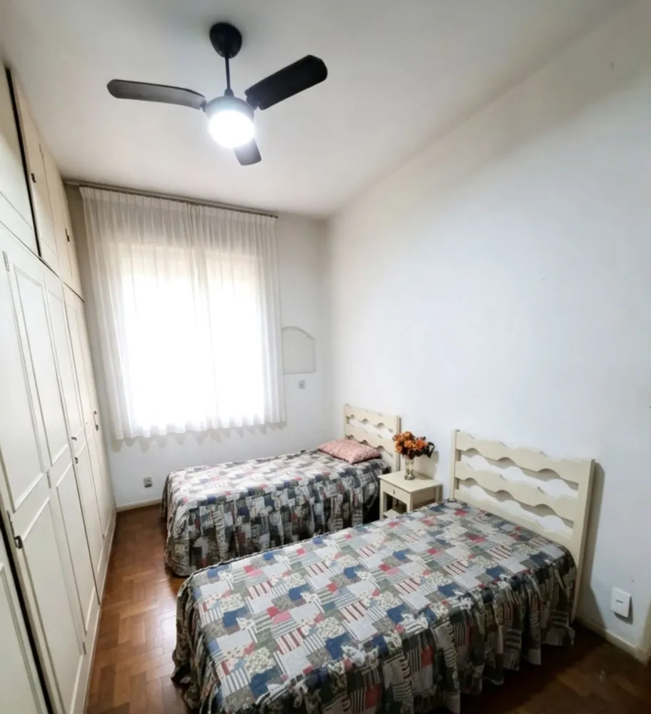 Apartamento, 3 quartos, 126 m² - Foto 11