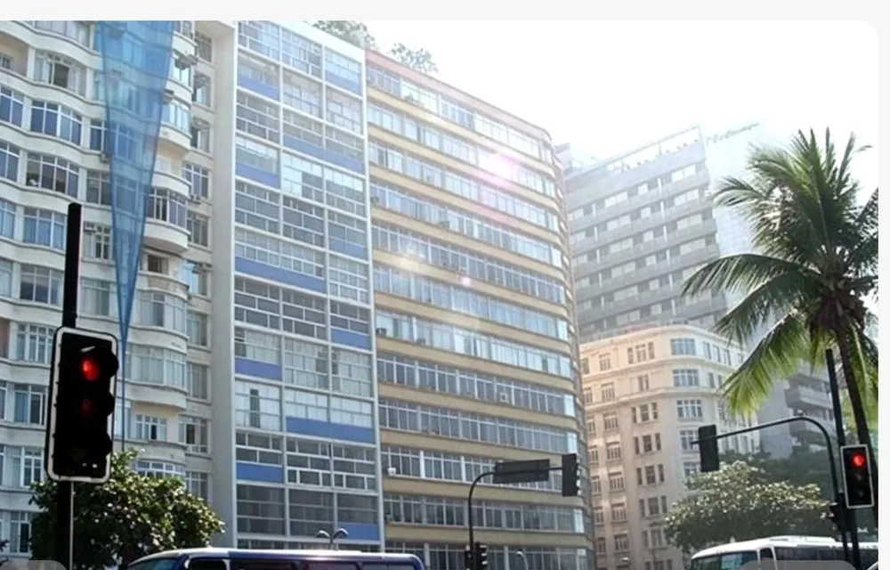Apartamento, 3 quartos, 126 m² - Foto 4