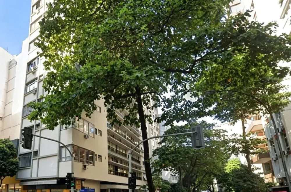 Apartamento, 3 quartos, 126 m² - Foto 5