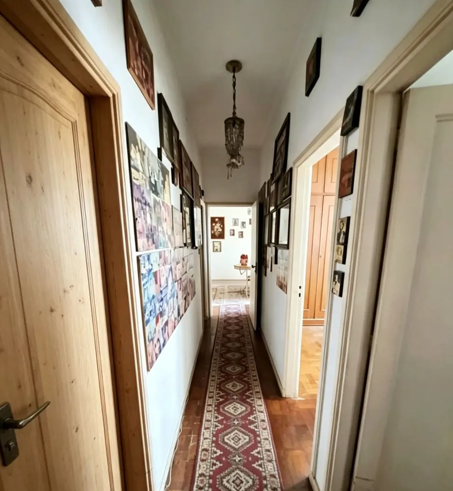 Apartamento, 3 quartos, 126 m² - Foto 9