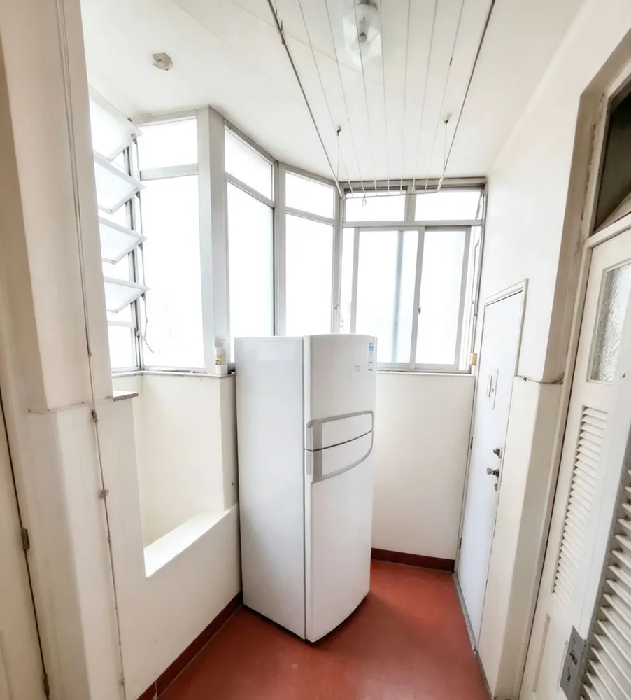 Apartamento, 3 quartos, 126 m² - Foto 19